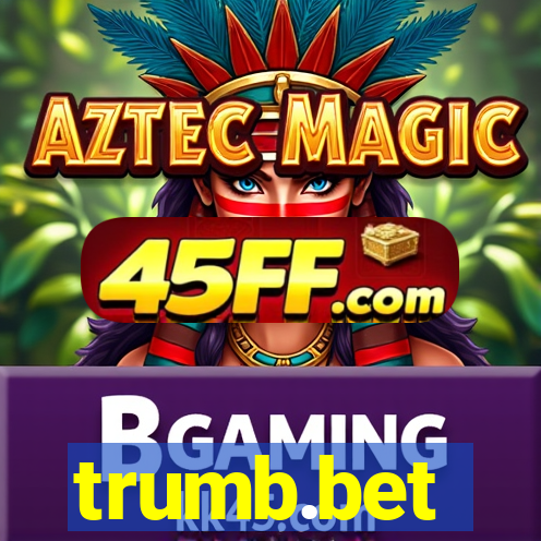 trumb.bet