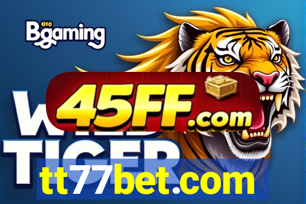 tt77bet.com
