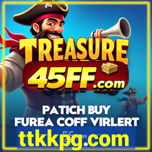 ttkkpg.com