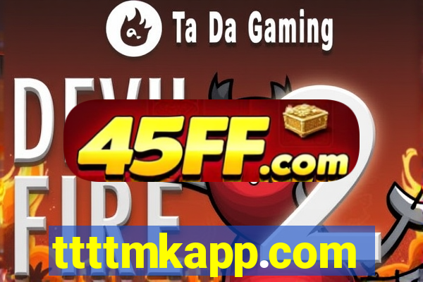 ttttmkapp.com