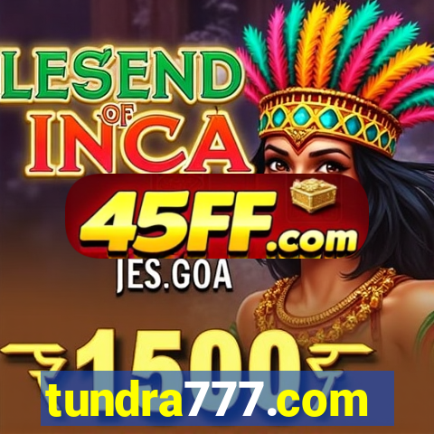 tundra777.com