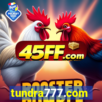 tundra777.com