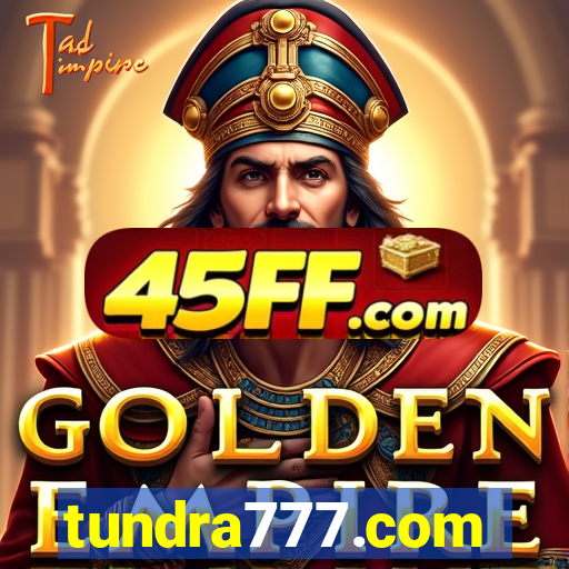 tundra777.com