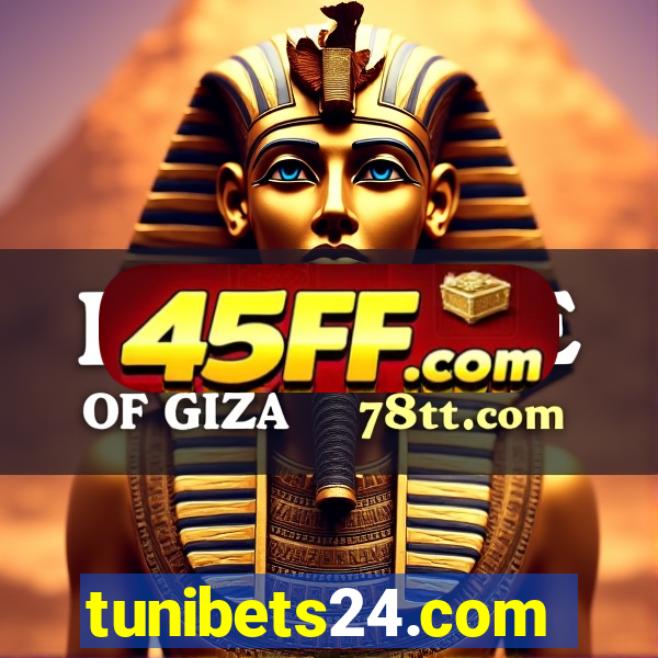 tunibets24.com