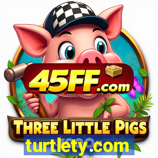 turtlety.com