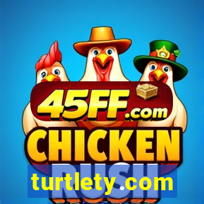 turtlety.com