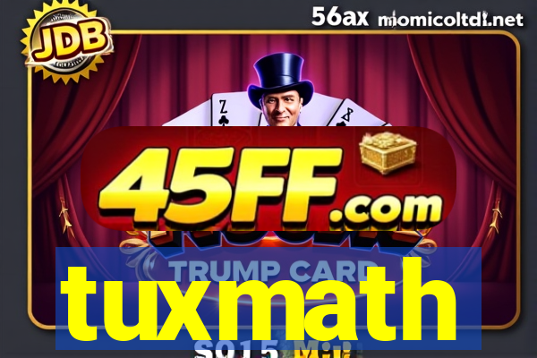 tuxmath