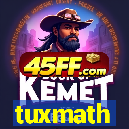 tuxmath