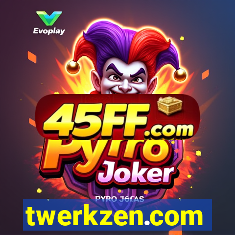 twerkzen.com