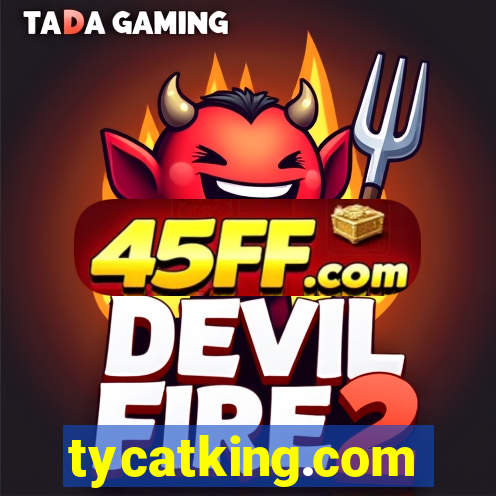 tycatking.com