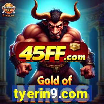 tyerin9.com