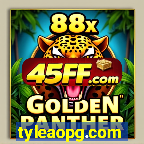 tyleaopg.com