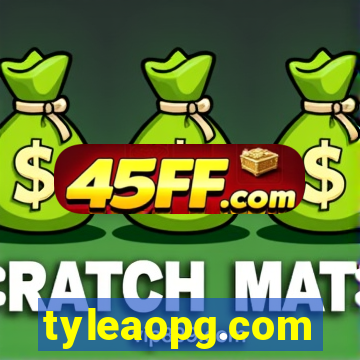 tyleaopg.com