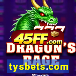 tysbets.com