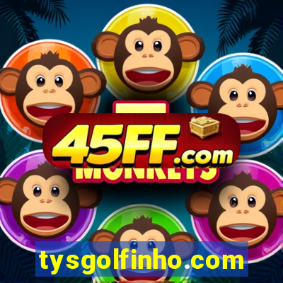 tysgolfinho.com