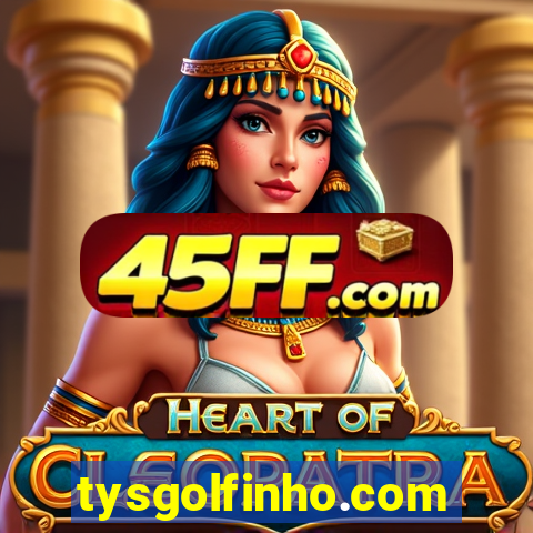 tysgolfinho.com