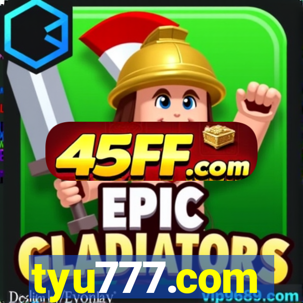 tyu777.com