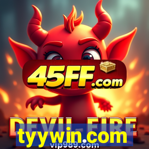 tyywin.com