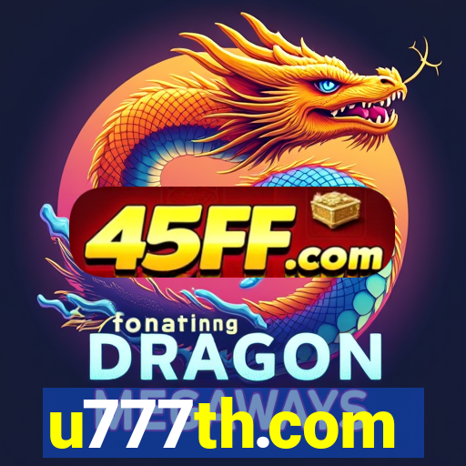 u777th.com