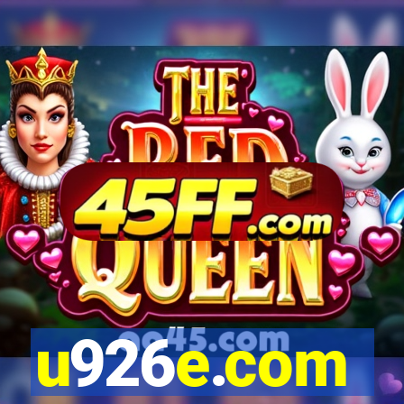 u926e.com