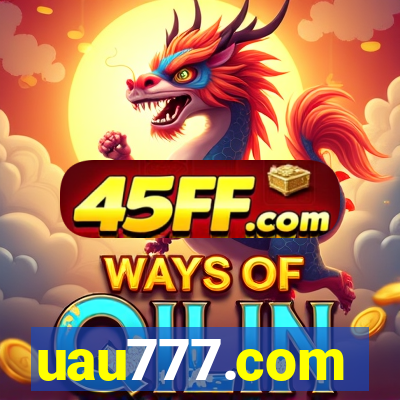 uau777.com