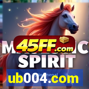 ub004.com