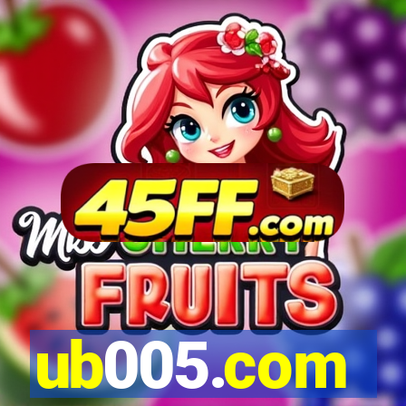 ub005.com
