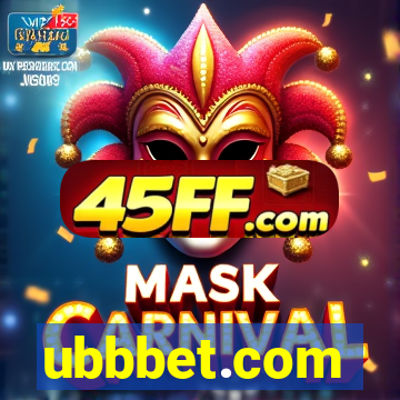 ubbbet.com