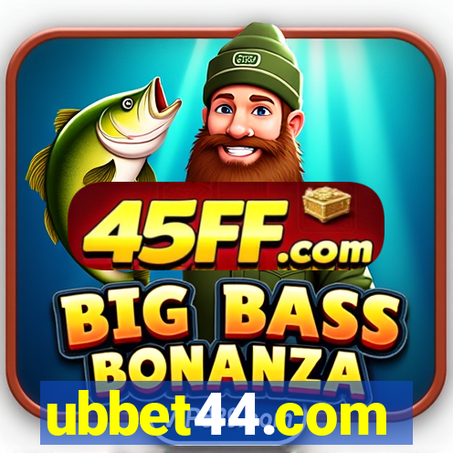 ubbet44.com