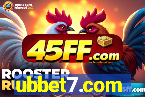 ubbet7.com