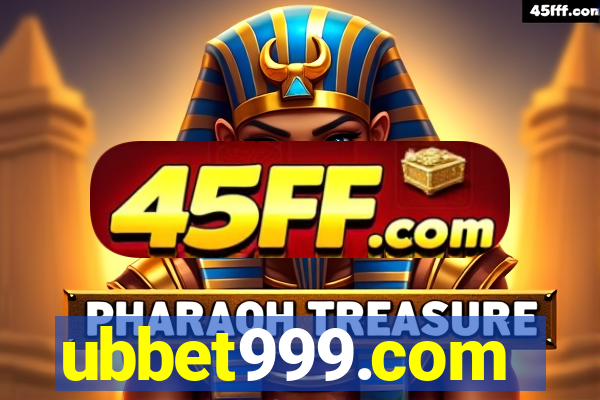 ubbet999.com