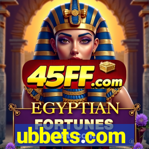 ubbets.com
