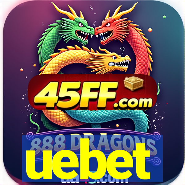 uebet