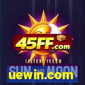 uewin.com