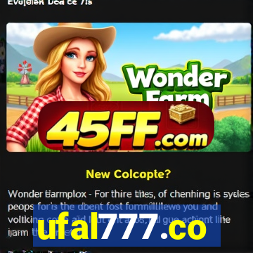 ufal777.co