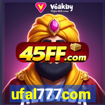 ufal777com