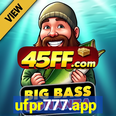 ufpr777.app