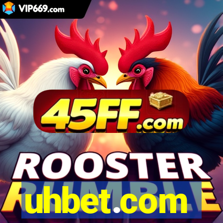uhbet.com