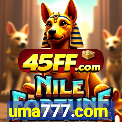 uma777.com