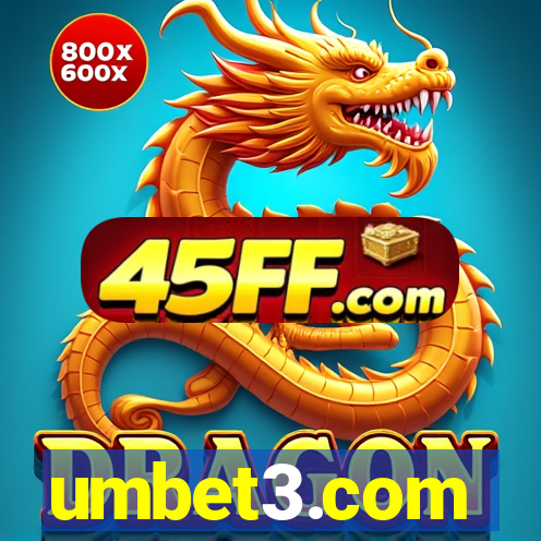umbet3.com