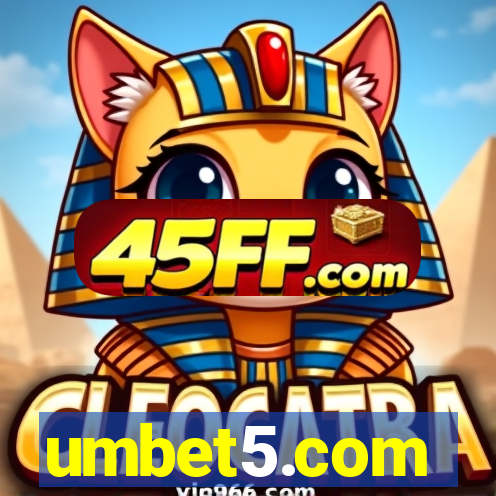 umbet5.com