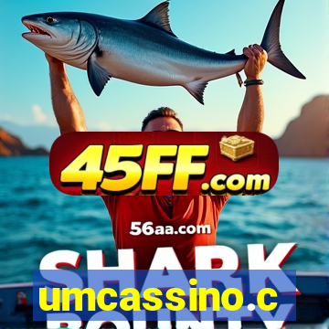 umcassino.c