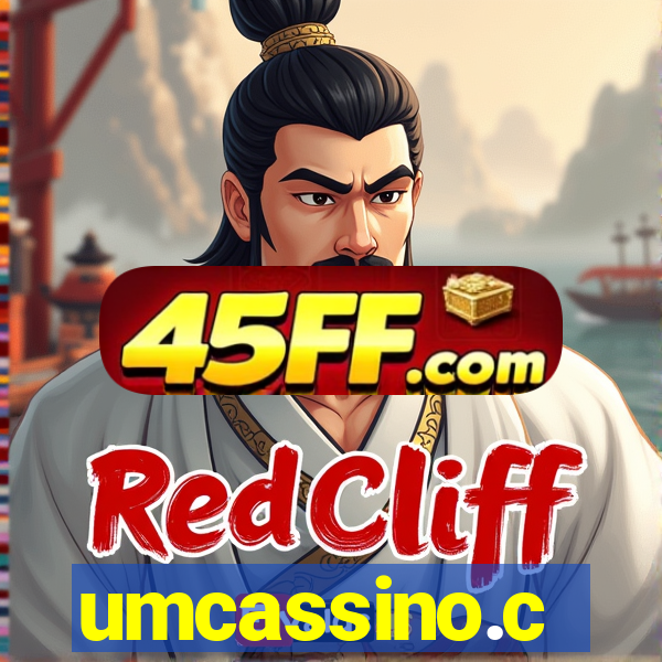 umcassino.c
