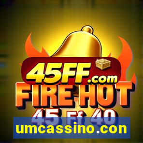 umcassino.con