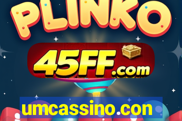umcassino.con
