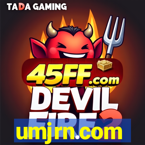 umjrn.com