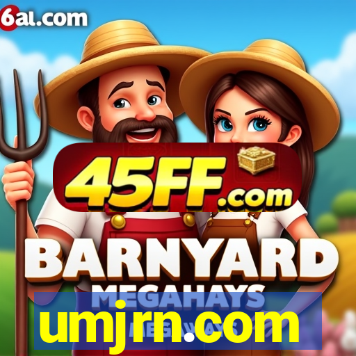 umjrn.com