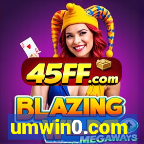 umwin0.com