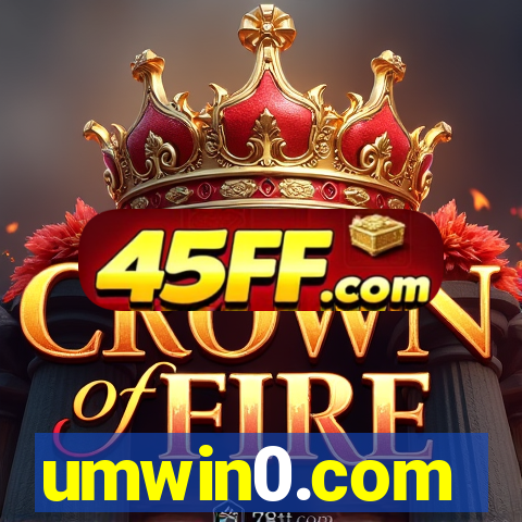 umwin0.com