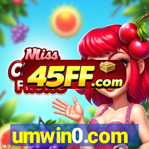 umwin0.com